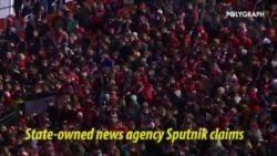 Sputnik Says ‘No Racism in Russian Football.’ Black Players Disagree