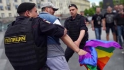 Gay Purges, Weaponized Shame, and Reimagining Chechnya to Keep Kadyrov in Power