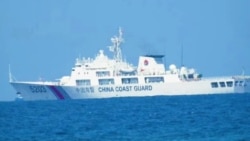 Beijing Denies Expansionism Despite South China Sea Militarization, Sweeping Claims