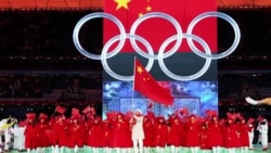 China Says No to Politicizing Olympics – And Joins Russia in Doing Just That