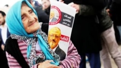 Was ‘Justice Served’ by Saudis in Jamal Khashoggi’s Murder?