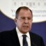 Sergei Lavrov