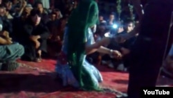 RFE/RL - Afghan 'Dancing Boys' Tell Of Rape, Abuse