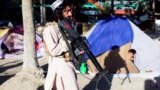 Taliban’s Fraught Claims of Media Freedom in Afghanistan