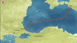 TurkStream Will Deepen Bulgaria’s Dependence on Russian Gas