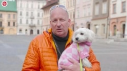 Did Serbia Ban Dog Walking Because of COVID-19?