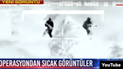 Habertürk news broadcast