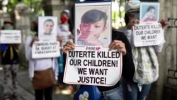 Duterte’s Reported Links to a Drug War Death Squad