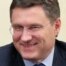 Aleksandr Novak