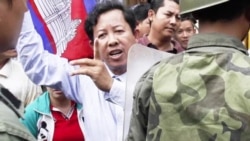 Cambodia’s Misleading Excuse for Trampling Free Speech