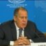 Sergei Lavrov