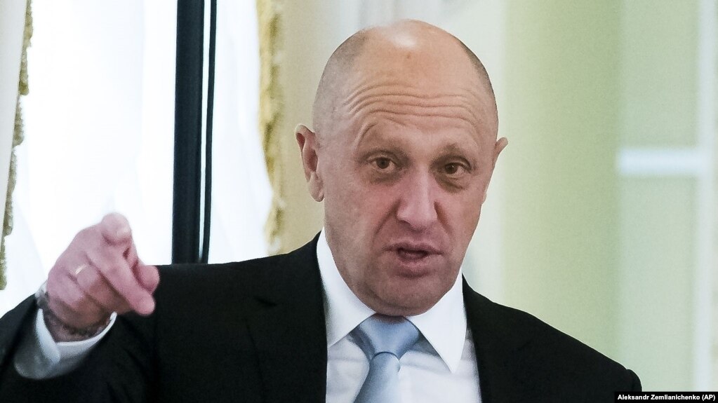 Just Who Is This ‘Entrepreneur’ Suing Navalny?