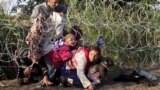 Syria Falsely Claims Refugees Can Safely Return Home