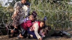 Syria Falsely Claims Refugees Can Safely Return Home