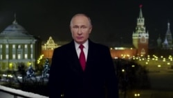 Putin’s ‘Language of Truth’ Constantly Fails Fact-Checking