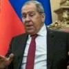 Sergey Lavrov