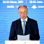 Nikolai Patrushev