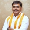 S. Vishnu Vardhan Reddy