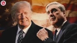 Mueller Report Summary Doesn’t Deny Russian Interference in 2016 Election