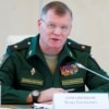 Major General Igor Konashenkov