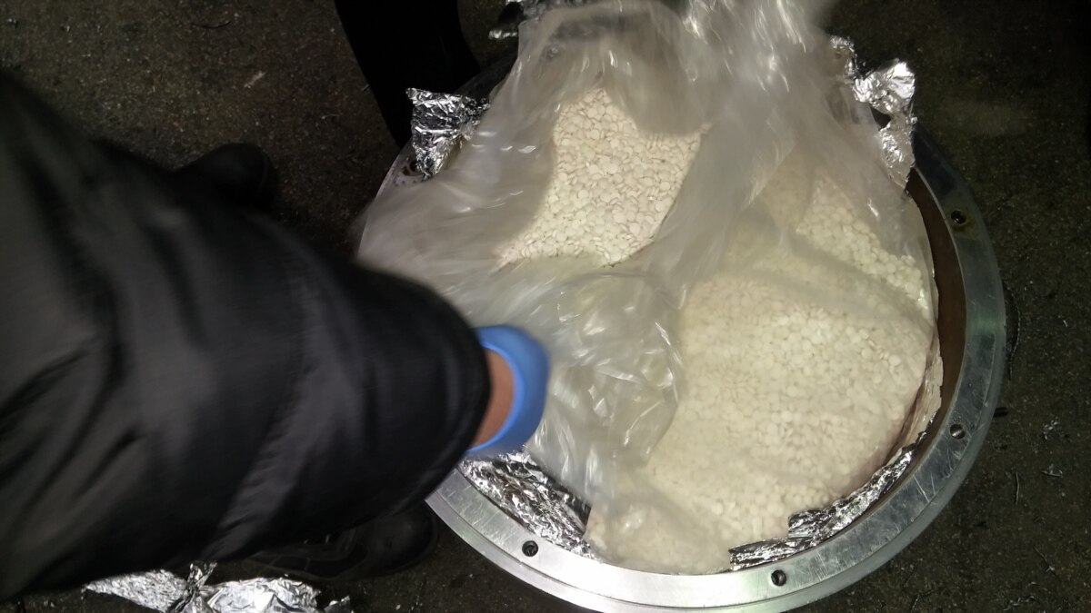 Narco-State Syria Ignores Allegations of Drug Trafficking - Vimarsana News