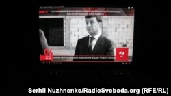 Zik TV, one of the channels affected by the sanctions, on Youtube.