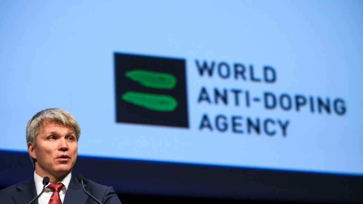 Mutko: WADA’s Refusal To Reinstate Russian Anti-Doping Agency Won’t ...