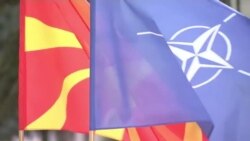 Moscow says that North Macedonia is irrelevant to NATO, but has spent 10 years trying to prevent it from joining NATO.