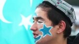 To Defend Mistreating Uyghurs, China Turns to Fringe U.S. Source