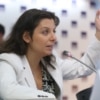 Margarita Simonyan and RT