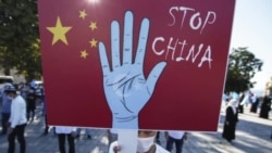 ‘Malicious Farce’ - China’s Latest False Denial of Genocide Evidence