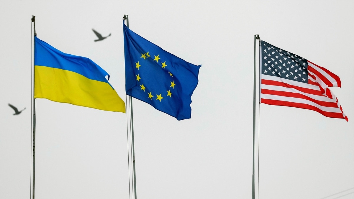West is Not Divided Over Military Aid to Ukraine, Despite Chinese Spin - Vimarsana News