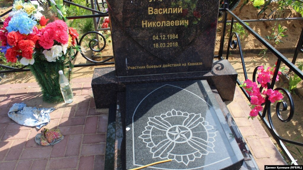 Russian News Accidentally Reveals Evidence of PMC Wagner in CAR