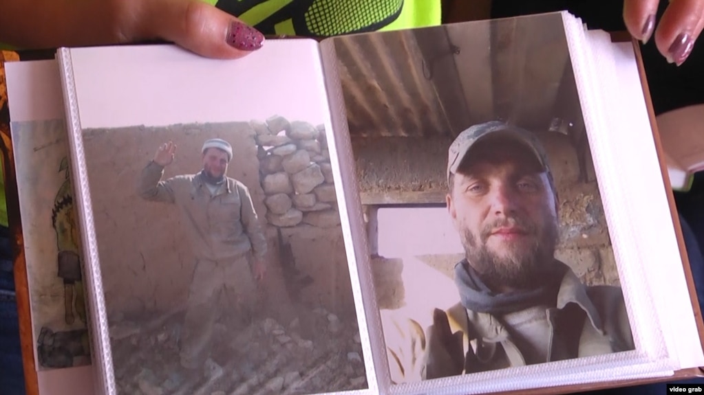 Zakharova Downplays Armed Clash with Americans in Syria, Kremlin-linked Audio Recordings Contradict Her Story