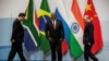 South Africa’s Leader Takes a Leap on Ukraine War