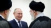  Iran Concocts NATO War Fantasy To Justify Russia’s Ukraine Invasion