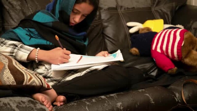 Taliban Chicanery Keeps Girls Out of Secondary School Classes