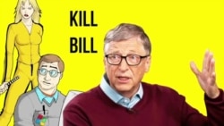 Boosted by Russia, A Viral Video Falsely Claims Italy Wants Bill Gates Arrested