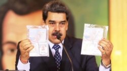 Venezuelan State TV Implicates Donald Trump in Bizarre Coup Attempt