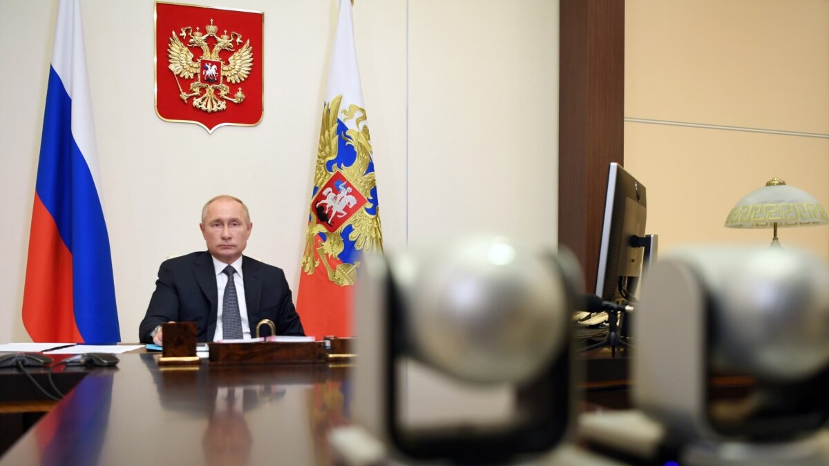 Russia S Reply To Massive Us Cyber Hack Deny And Deflect
