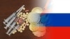 Russia One Of WADA's Biggest Financial Backers