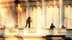 Iranian State TV Invents ’Mystery’ About 1980 Embassy Siege