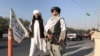 Taliban Hand in Smuggling of US Arms Clear, Despite Denials 