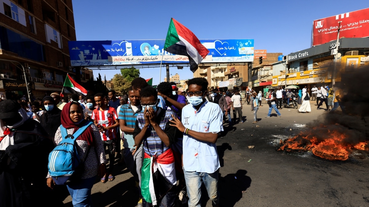 Under Military Rule, Sudan Whitewashes Attacks on Free Press - Vimarsana News