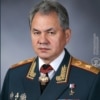 Sergey Shoigu