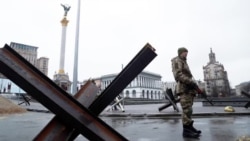 Russian Military's So-Called ‘Precision’ Strikes in Ukraine