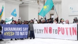 Факт-Чек: Для оправдания угрозы Украине Россия манипулирует фальшивым обещанием НАТО