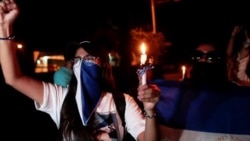 Ortega Denies Torture in Nicaragua’s Prisons. Published Reports Say He’s Wrong.