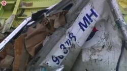 Kremlin Says ‘Leak’ Proves Russia’s Case in MH17 Shoot-down. It Doesn’t