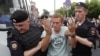 Is Russia Investigating Navalny Under Extremism Law?